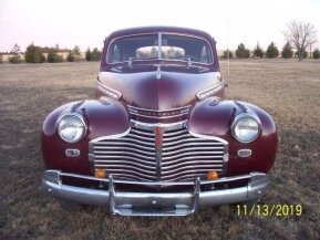 1941 Chevrolet Special Deluxe for sale 101582840